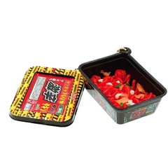 Mini Toy Japanese Miniature Food Tiny Ramen Cup of Noodles 1 Surprise Figure