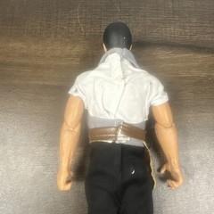 VTG Frontier Heroes Wyatt Earp Action Figure 12″ 1993 – In Time Products W8