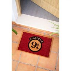 Harry Potter Platform 9 3/4 Doormat – Erik Group