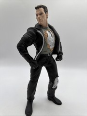 Terminator Arnold Schwarzenegger by Classic Plastic 1992 vinyl action figure 11″