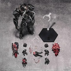 SexyIce 2019 Manticora EAE Artificial Evolution B0199 1/12 Model Toy In Stock
