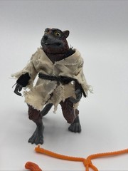 Movie III 3 Splinter – 1992 Playmates TMNT Teenage Mutant Read Description