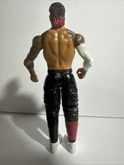WWE Basic Championship Showdown #11 Jey Uso ONLY Bloodline Figure