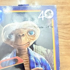 NECA Ultimate Telepathic E.T. Action Figure 40th Anniversary – BRAND NEW!