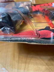 Rambo The Force of Freedom Action Figure by Coleco 1985 Vintage Sealed