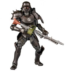 Kerberos Saga Protect Gear 5.9in Action Figure Takeya-style Jizai Kaiyodo NIB