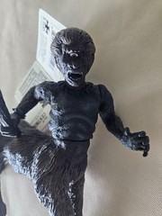 X-Plus Ray Harryhausen Figure:  Centaur – Golden Voyage of Sinbad #8 NWT