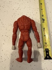 Godzilla X Kong The New Empire Scar King 7” Action Figure Free Ship in USA