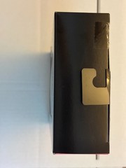 Star Wars The Black Series 6″ Purge Stormtrooper, Sealed, Damaged Box