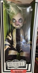 NECA Life-Size Baby Beetlejuice 1:1 Prop 2024 Replica Doll Limited Edition