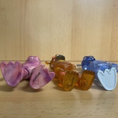 Funko FNAF Five Nights at Freddy’s Articulated Freddy Fazbear Lot Parts Only