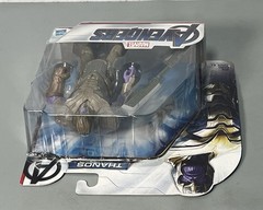 Marvel Avengers Thanos Action Figure 2018 Hasbro NEW