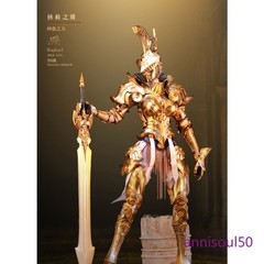 LUCIFER Studio 1/6 Healing Armour Raphael Action Figure LXF2310A Model in Stock