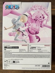 Jewelry Bonney (The Future of Imagination) “One Piece”, Masterlise Ichibansho