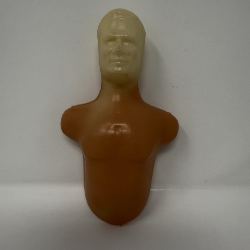 IDEAL BATMAN ACTION FIGURE COSTUME BODY PART ACCESSORY