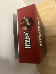 Hellboy 30th Anniversary 1:12 Scale Action Figure 1000 Toys