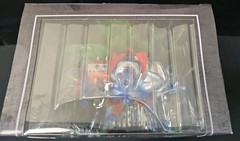 McFarlane Designer Edition Manga Spawn Deluxe SDCC Exclusive New In Box 7″