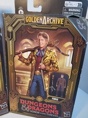 Lot Of 2 Dungeons And Dragons Honor Among Theives Simon & Forge
