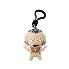 Midnight Movies Series 1 Figural Bag Clip Blind Bag