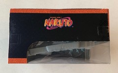 Mattel 2007 SDCC Exclusive Naruto Sasuke & Itachi Light Up Action Figures New