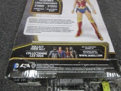 Wonder Woman BIG-FIGS doll JAKKS action figure DC COMICS doll 19in tall!