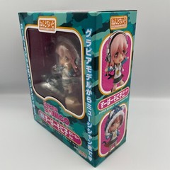 Nendoroid Super Sonico Tiger Parker Ver. Figure #252 Good Smile Company Japan