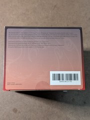 Sealed/New In Box- Street Fighter Fanhome T. Hawk Figure #17