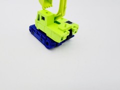 G1 DEVASTATOR SCAVENGER TRANSFORMERS (4L-48890)