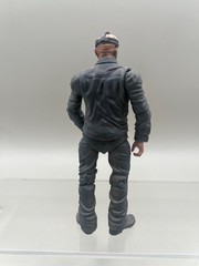 Cinema of Fear Friday the 13th Jason Voorhees Toy Fair 09 Exclusive 3.75″ Figure