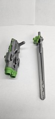 Transformers Generations Springer Near Complete