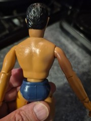 Mego DC Universe Shazam 8 in Action Figure –