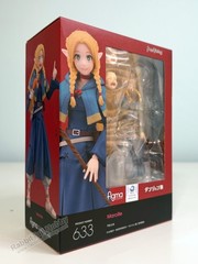 Max Factory 633 figma Marcille – Delicious in Dungeon Action Figur (US In-Stock)