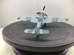 MESSER SCMITT AIRSIGNATURE WW2 1/48 diecast aircraft AC65266