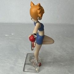 Pokemon Scale World 3″ 1:20 Scale Misty Kasumi Trainer Mini Figure Kanto 3