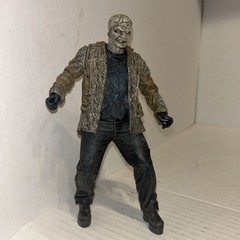 2004 NECA JASON Figure from Freddy vs Jason Deluxe Box Set RARE 8″