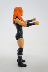 WWE Becky Lynch Elite Series 85 Mattel Wrestling Action Figure