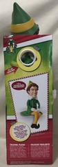 Buddy the Elf Talking Plush – NEW – 14″ Tall w/Pull String – Will Ferrell