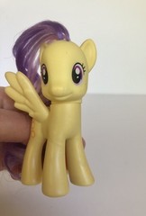My Little Pony Sunny Rays Brushable Pony MLP Gen 4 Friendship Is Magic