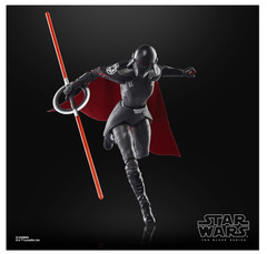 Star Wars The Black Series Jedi: Fallen Order Cal Kestis Purge Trooper 3-Pack