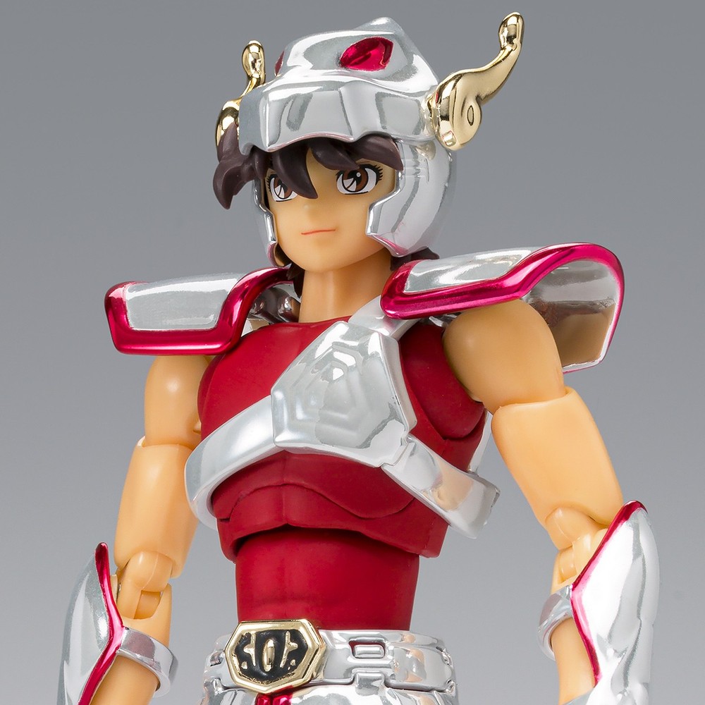Bandai Saint Cloth Myth Pegasus Seiya 20th Anniversary Ver.