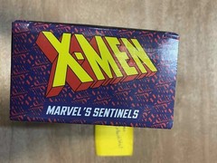 Hasbro 2024 Marvel Legends Series (MARVEL’S SENTINELS) 2-Pack misb Read Descrip