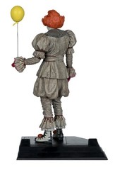 McFarlane Movie Maniacs 2026 It Welcome To Derry Pennywise 6” Figure 1 Of 7,400