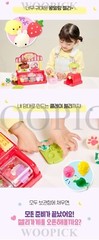 Dalimi JELLY SHOP Store Premium Role Play Set Korean Toy