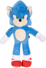 3 Movie Plush: & Shadow 9-Inch Stuffed Toy Figures – Officially Licensed 3 Movi