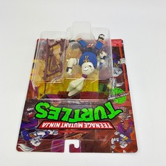 TMNT Usagi Yojimbo Action Figure Playmates Toys Samurai Rabbit New Sealed