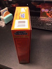 2000 Hasbro Wheaties Nolan Ryan Starting Lineup