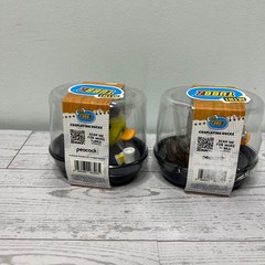 The Office Mini TUBBZ Michael Scott Dwight Schrute Cosplaying Ducks Set