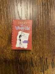 mini brands books series 1