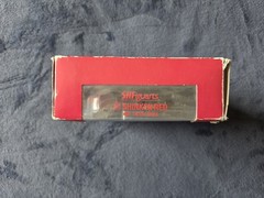 Bandai S.H.Figuarts Shinken Red Power Rangers Figure w/ Sword Hands 15+
