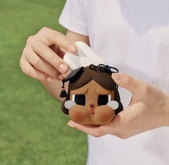 Crybaby Sunset Concert Earphone Case Pendant – Graduate Girl